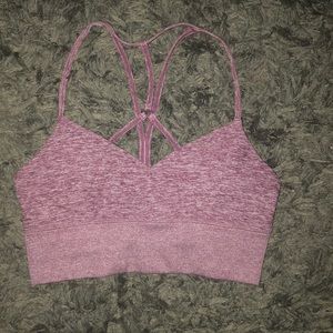 Alo Yoga sports bra